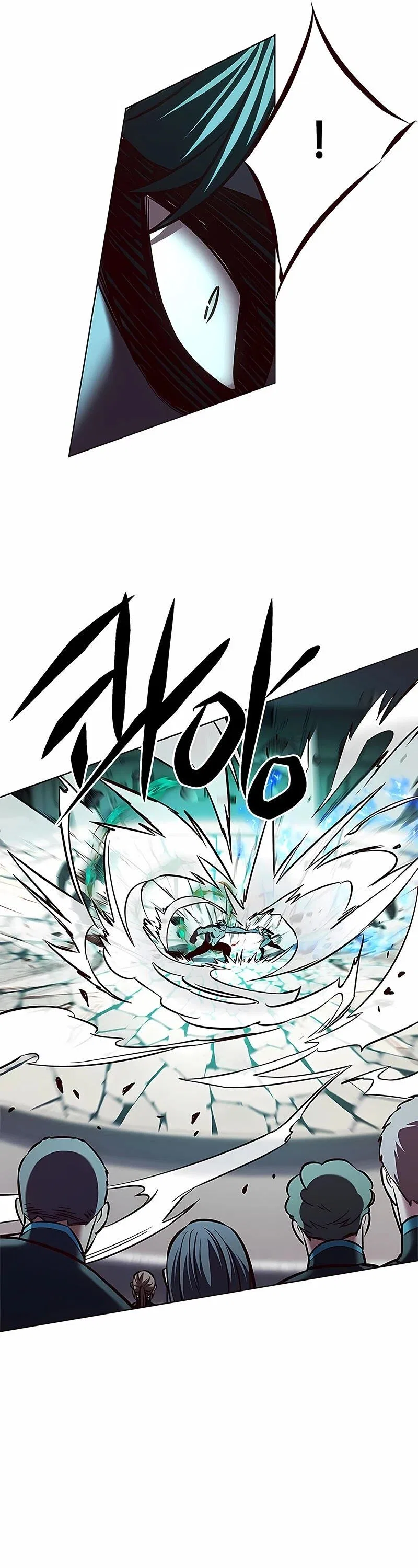 Eleceed manga Chapter 205 – Page 32