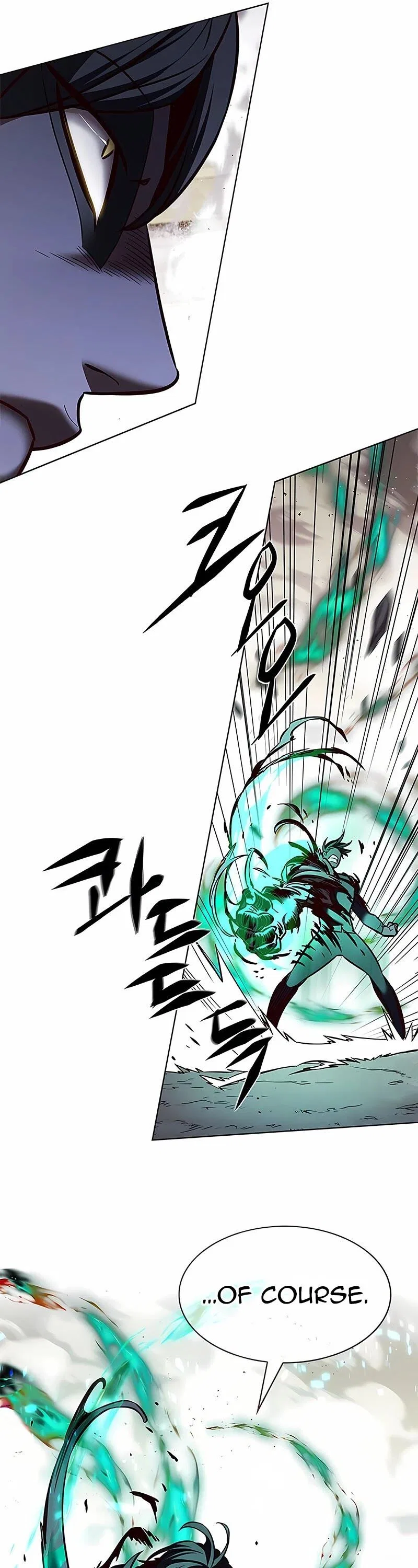 Eleceed manga Chapter 205 – Page 37