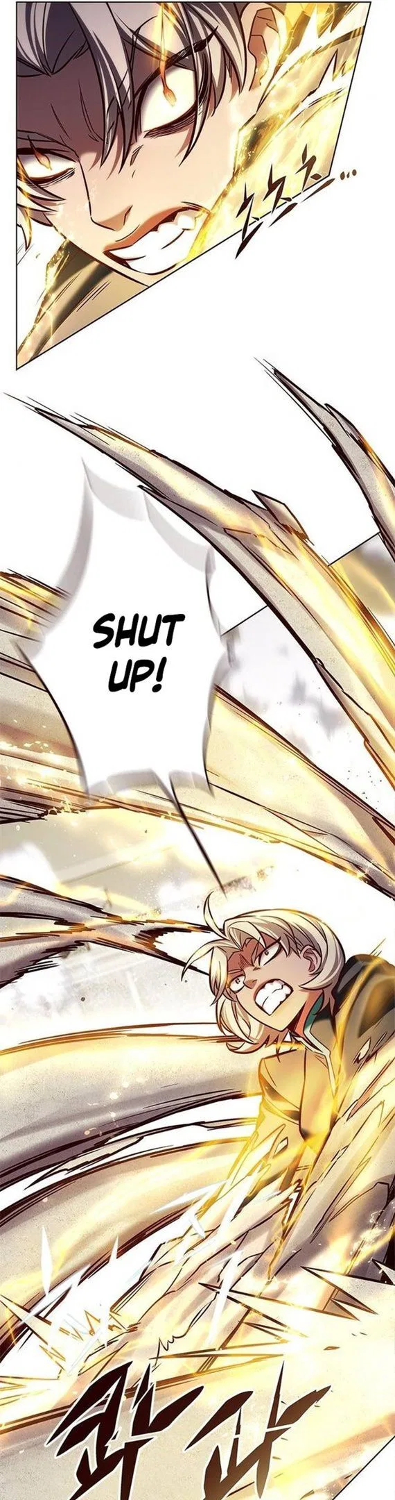 Eleceed manga Chapter 203 – Page 6