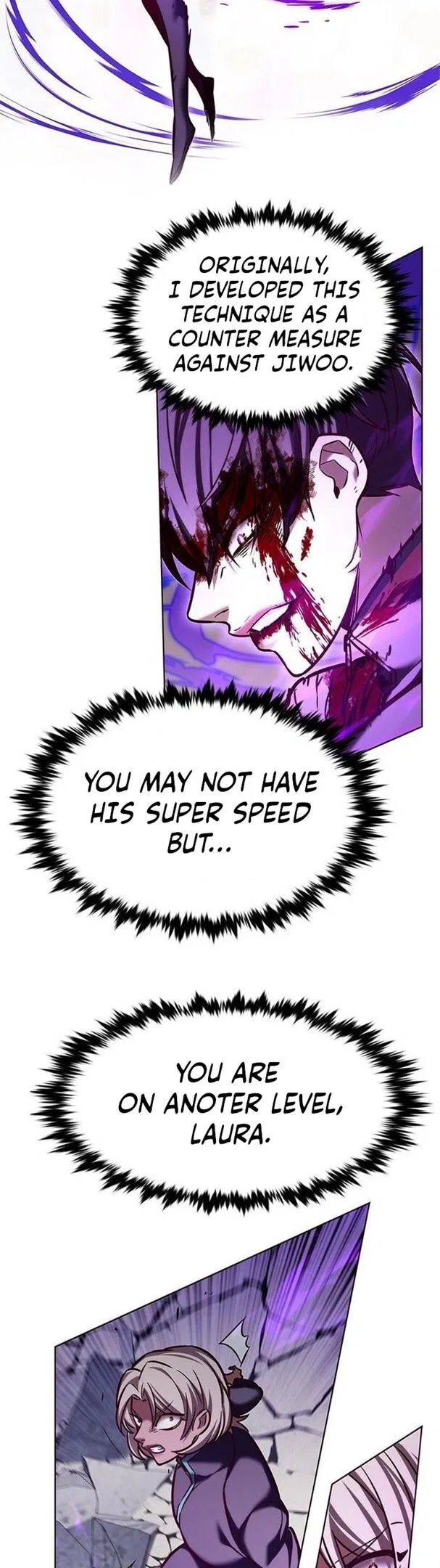 Eleceed manga Chapter 203 – Page 17