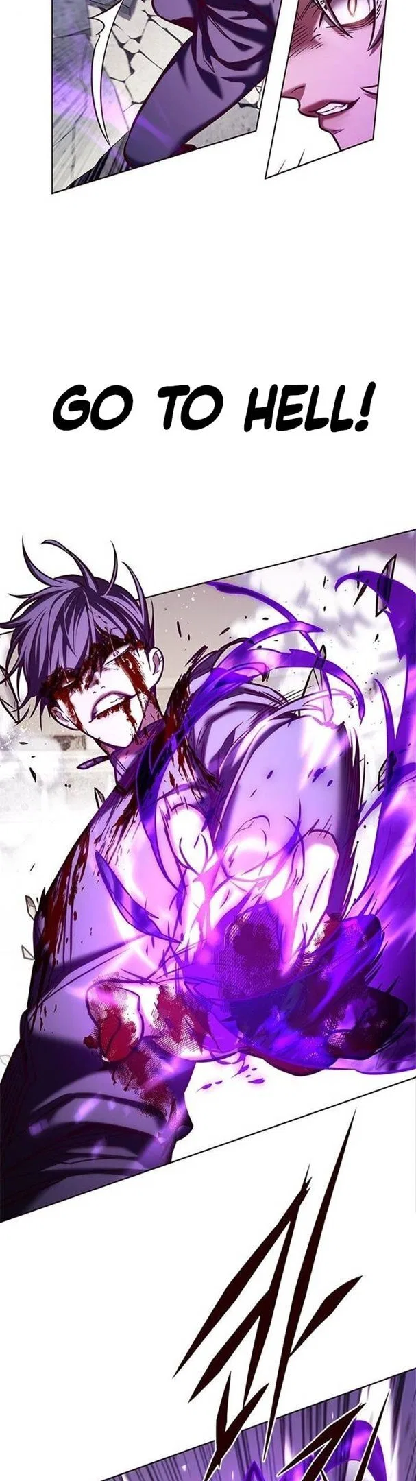 Eleceed manga Chapter 203 – Page 18