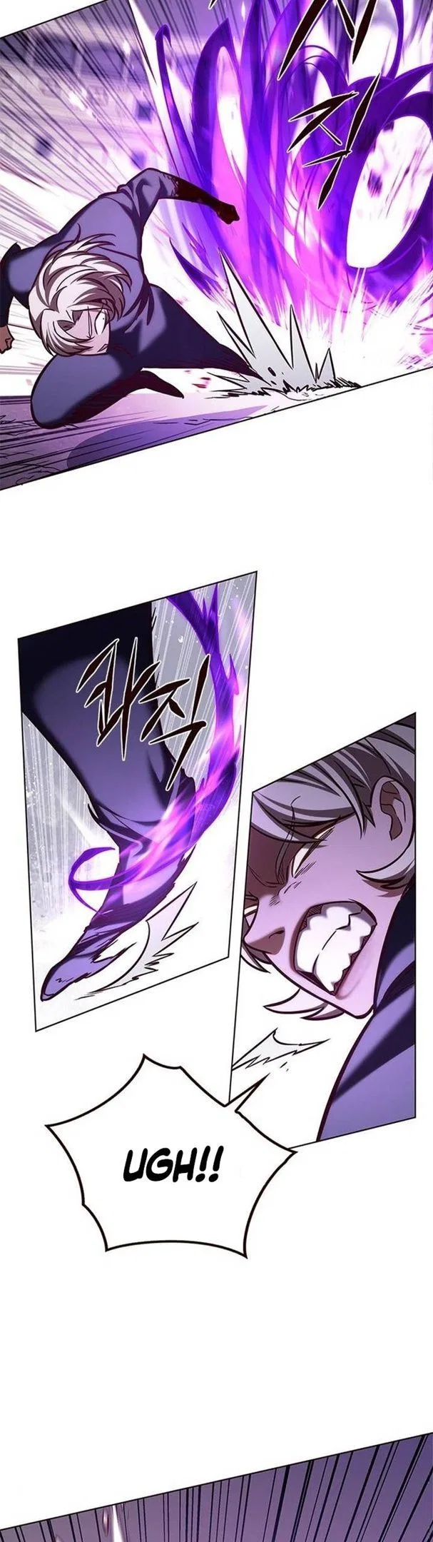 Eleceed manga Chapter 203 – Page 19