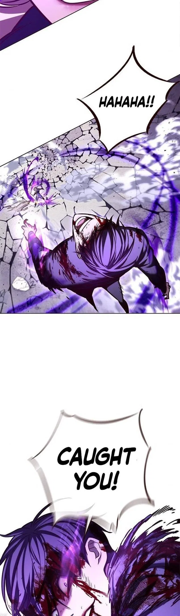 Eleceed manga Chapter 203 – Page 23