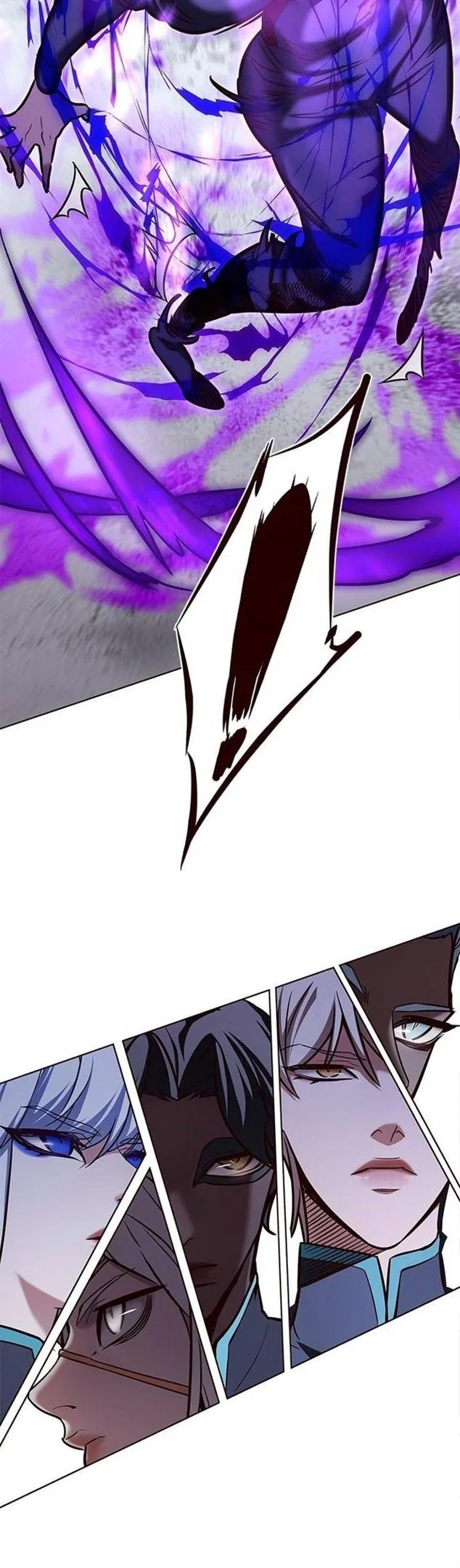 Eleceed manga Chapter 203 – Page 25