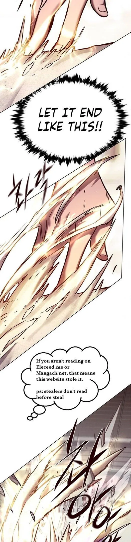 Eleceed manga Chapter 203 – Page 29