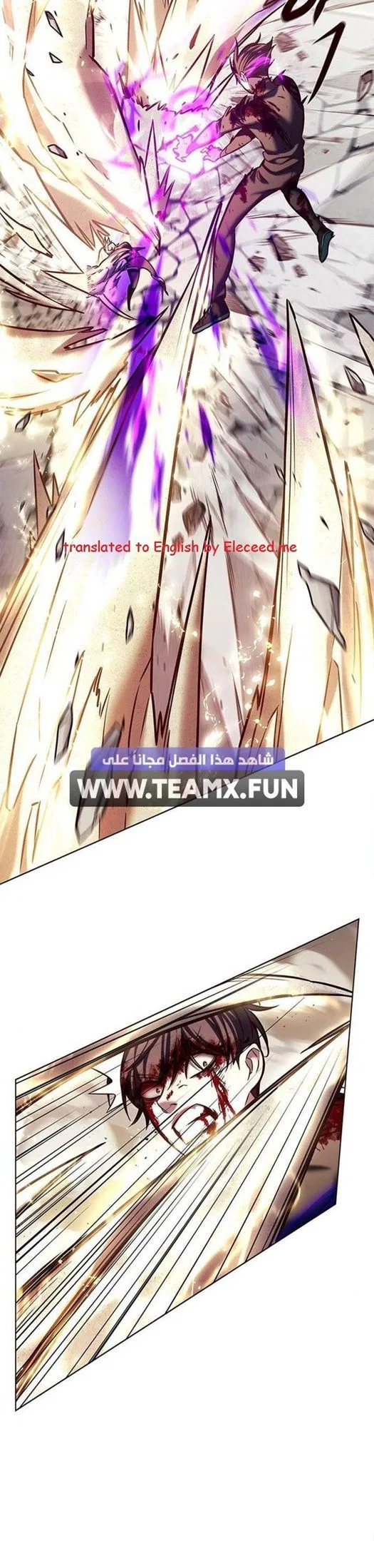 Eleceed manga Chapter 203 – Page 30