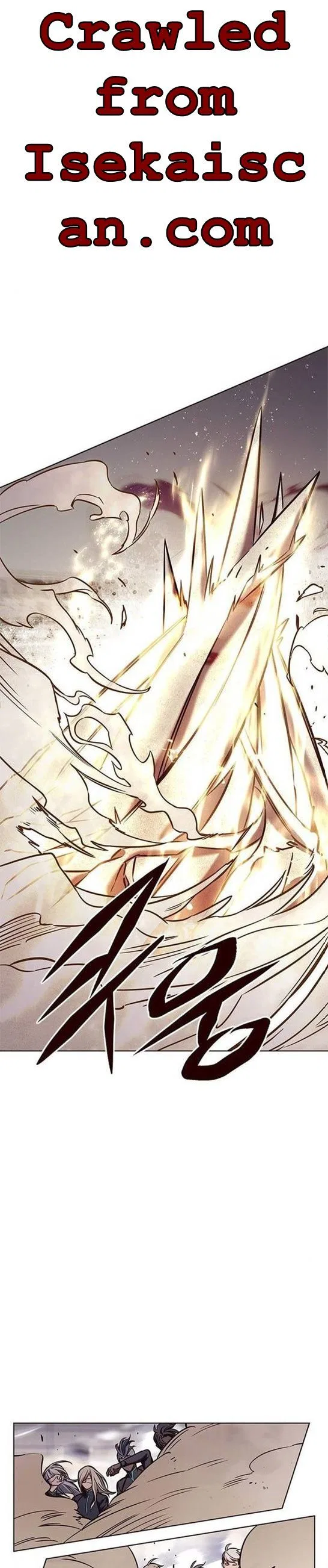 Eleceed manga Chapter 203 – Page 32