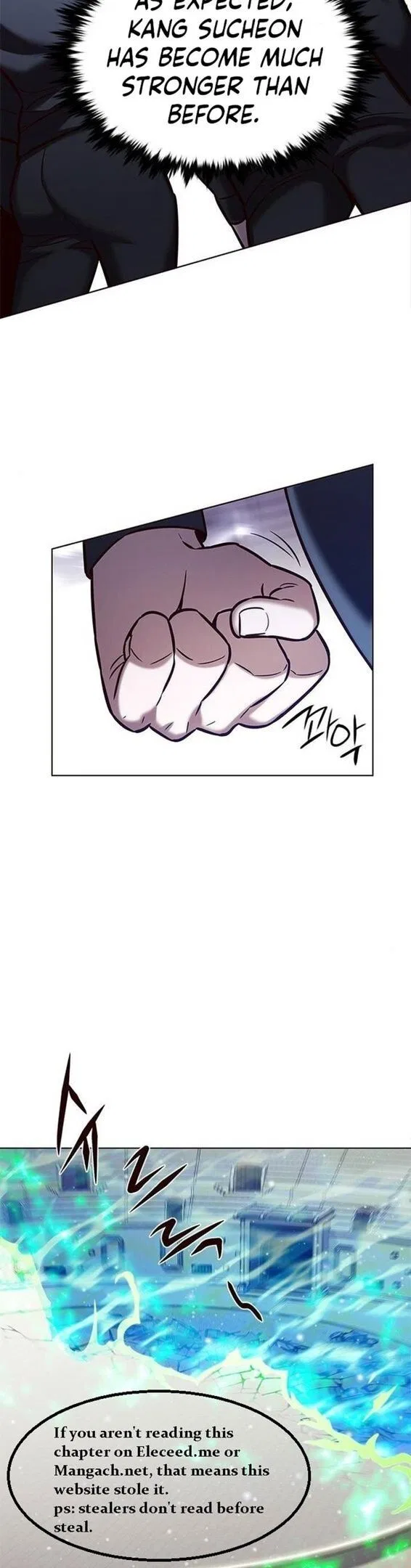 Eleceed manga Chapter 203 – Page 39