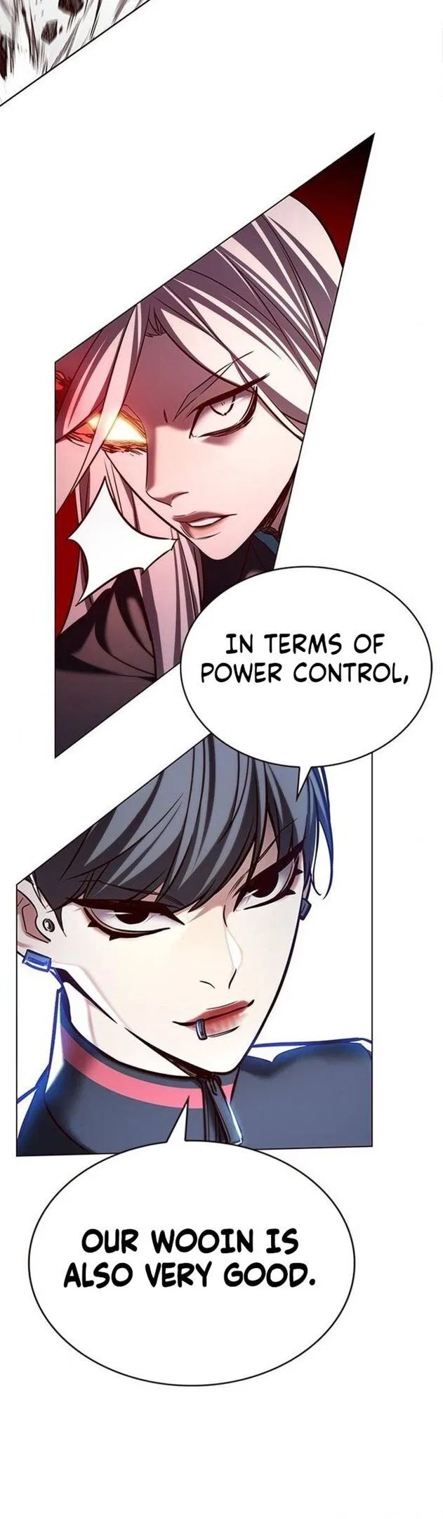 Eleceed manga Chapter 203 – Page 52