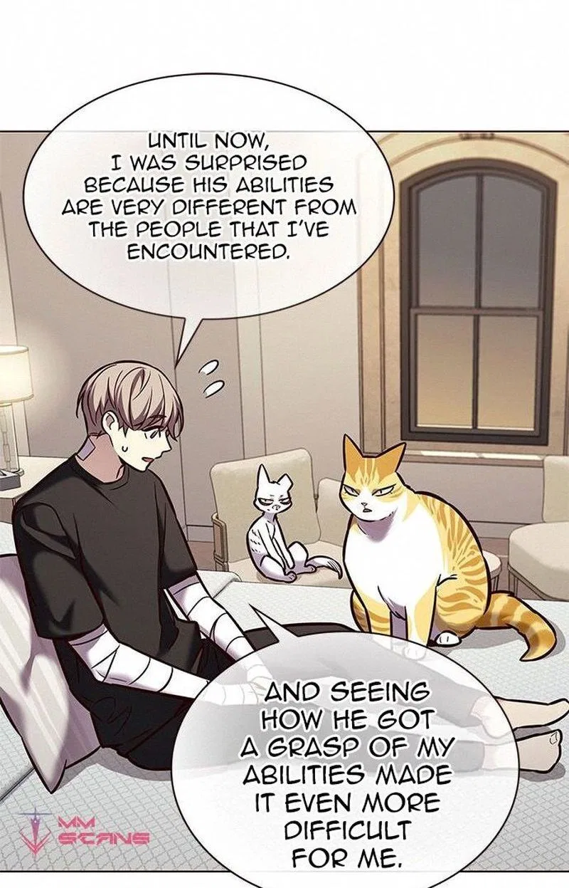 Eleceed manga Chapter 199 – Page 64