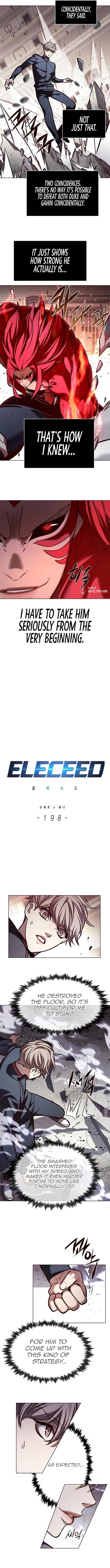 Eleceed manga Chapter 198 – Page 4