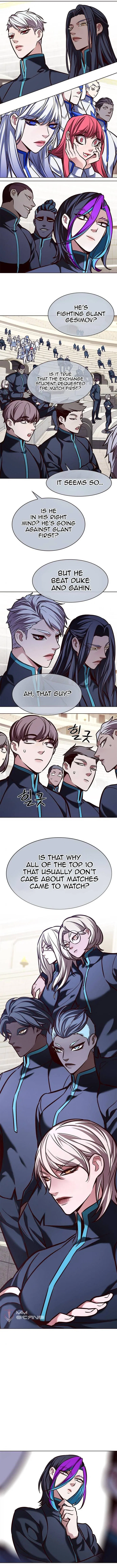 Eleceed manga Chapter 197 – Page 8