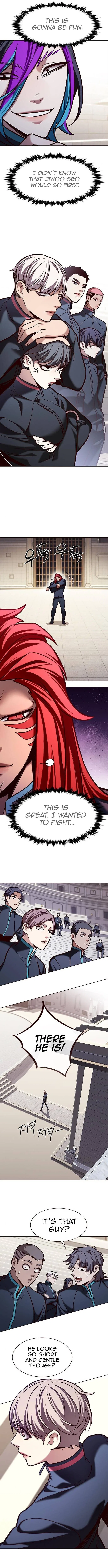 Eleceed manga Chapter 197 – Page 9