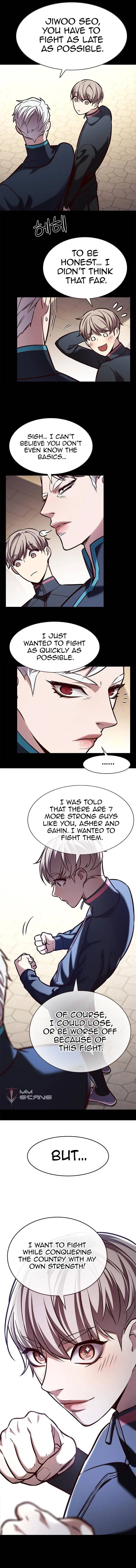 Eleceed manga Chapter 197 – Page 11