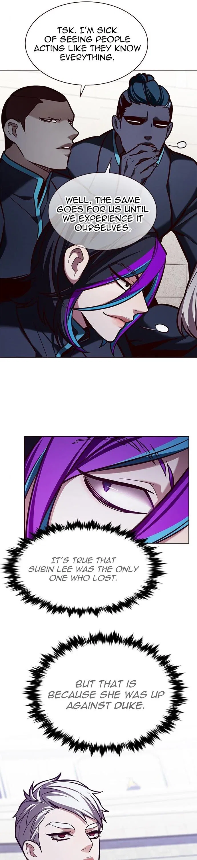 Eleceed manga Chapter 194 – Page 7