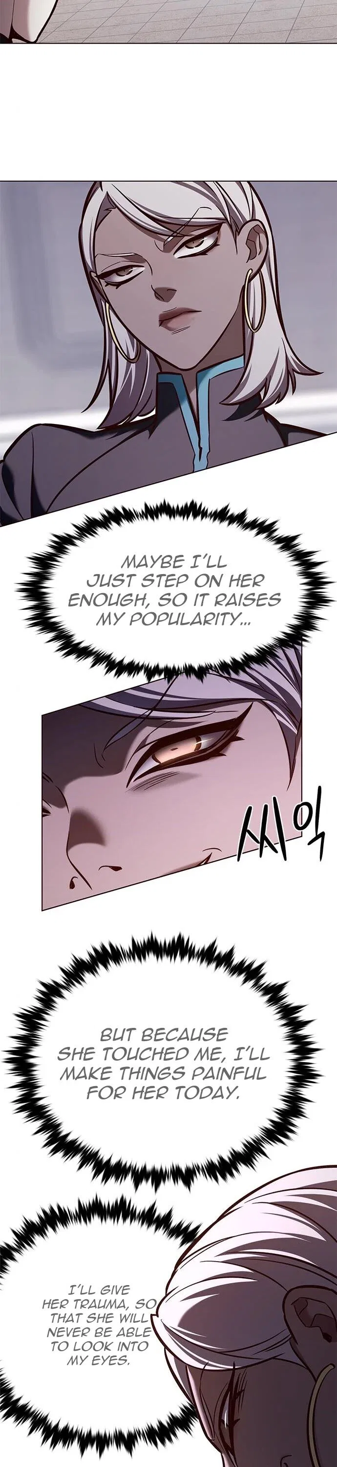 Eleceed manga Chapter 194 – Page 9
