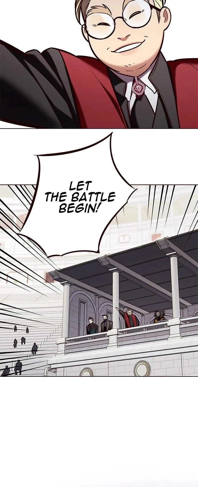 Eleceed manga Chapter 194 – Page 11