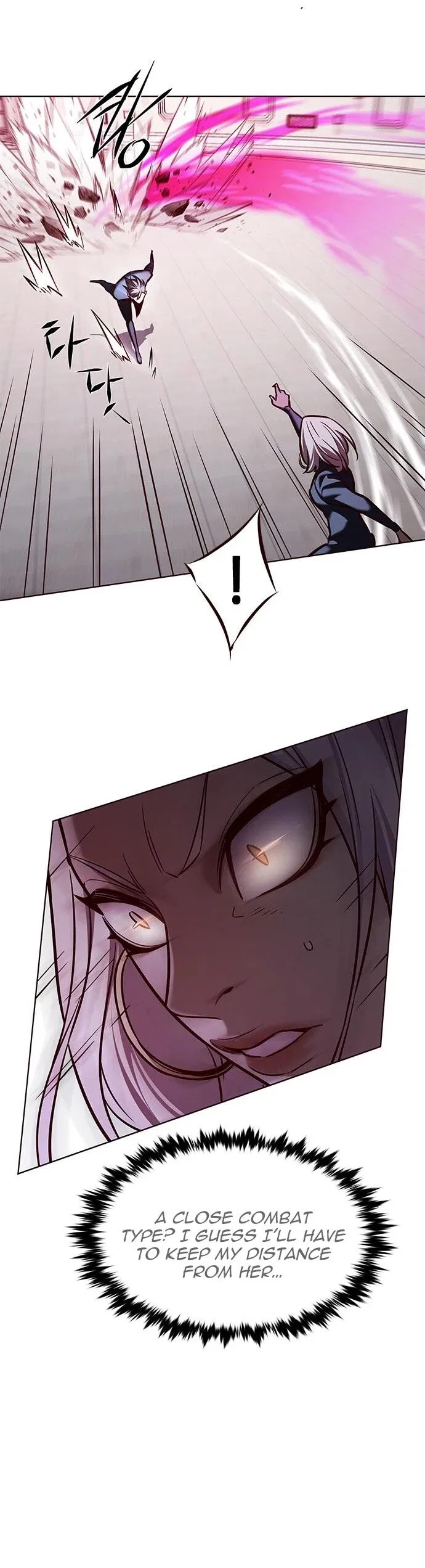 Eleceed manga Chapter 194 – Page 14