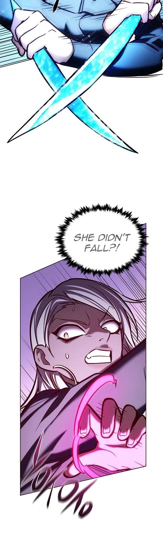 Eleceed manga Chapter 194 – Page 19