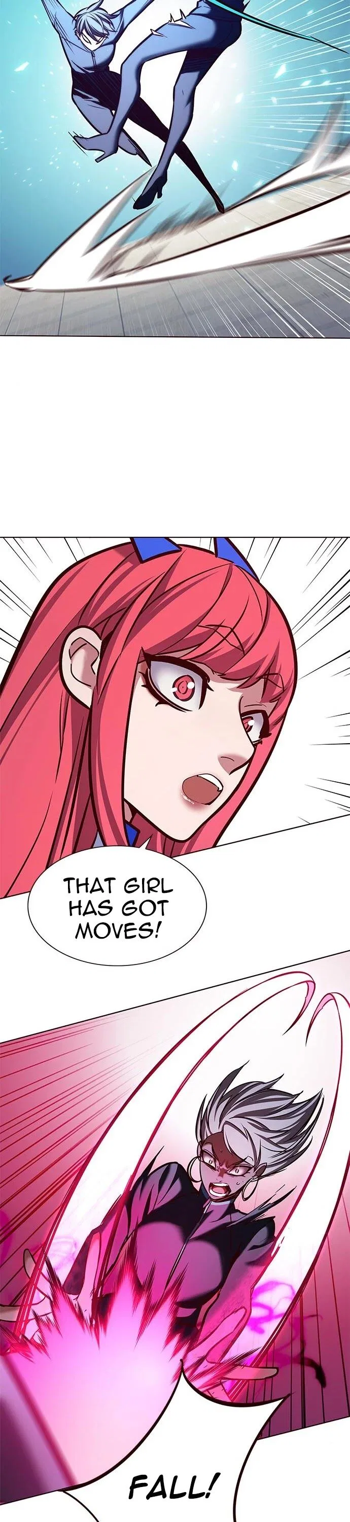 Eleceed manga Chapter 194 – Page 21