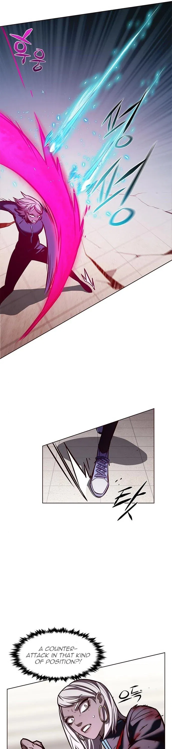 Eleceed manga Chapter 194 – Page 25