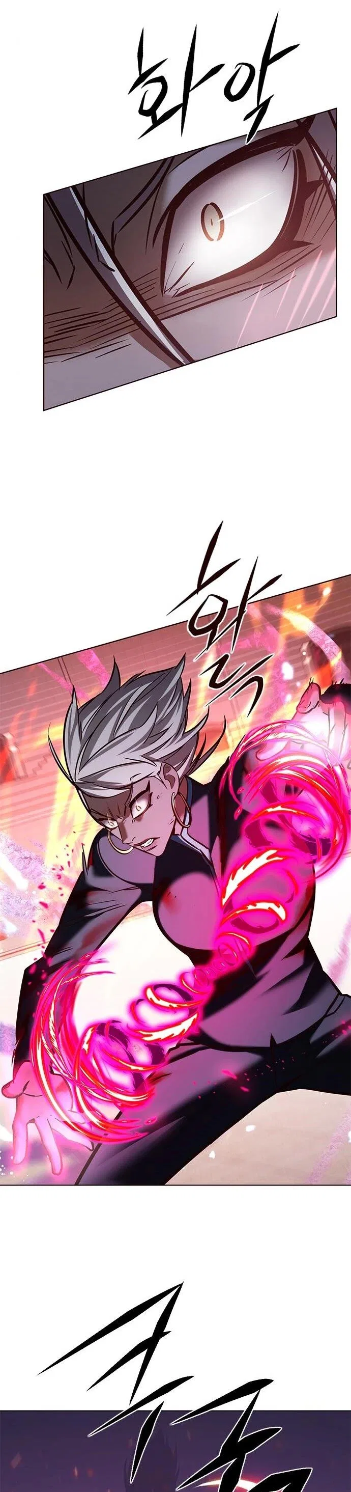 Eleceed manga Chapter 194 – Page 27