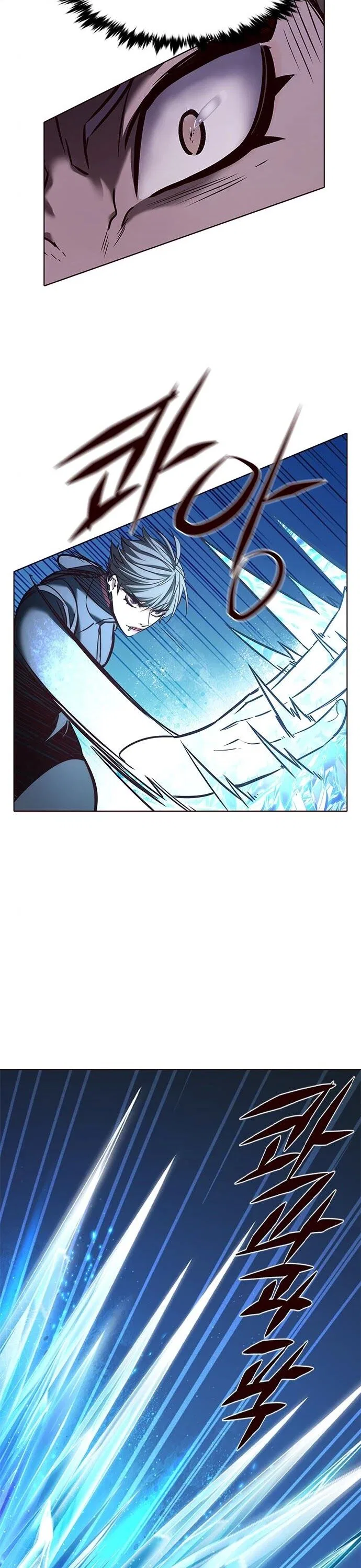 Eleceed manga Chapter 194 – Page 31