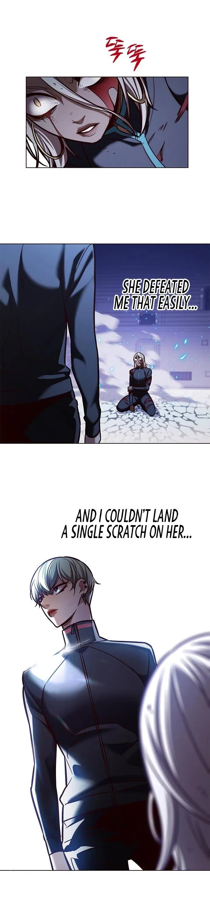 Eleceed manga Chapter 194 – Page 40