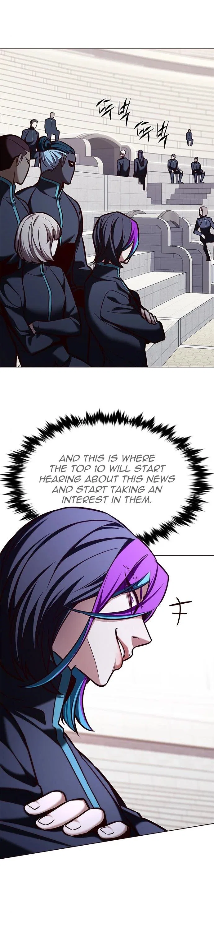 Eleceed manga Chapter 194 – Page 45