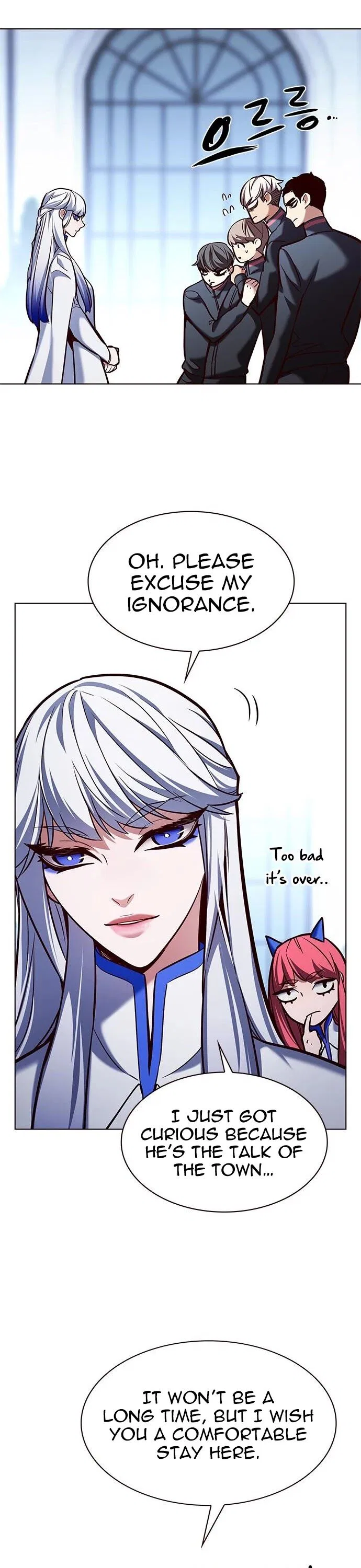 Eleceed manga Chapter 193 – Page 8