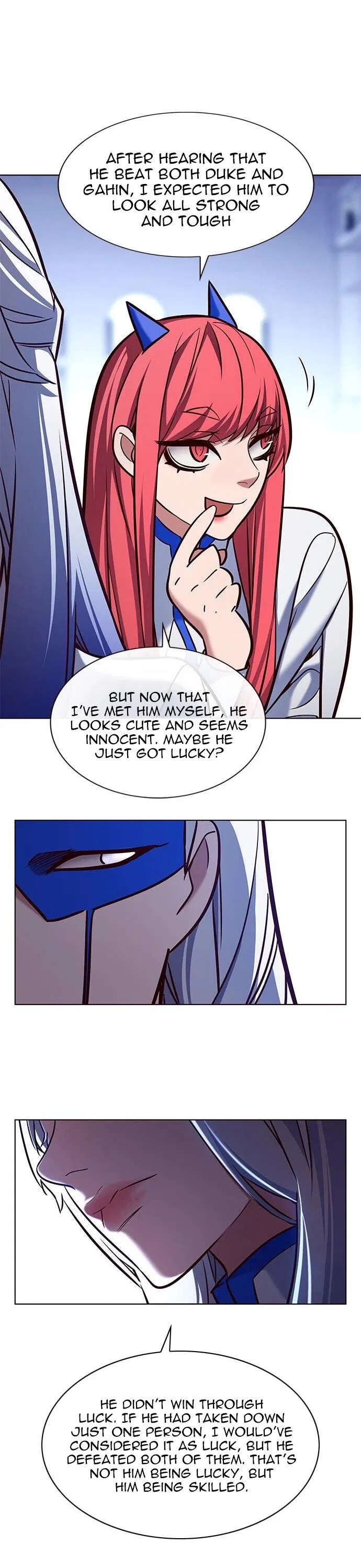 Eleceed manga Chapter 193 – Page 10