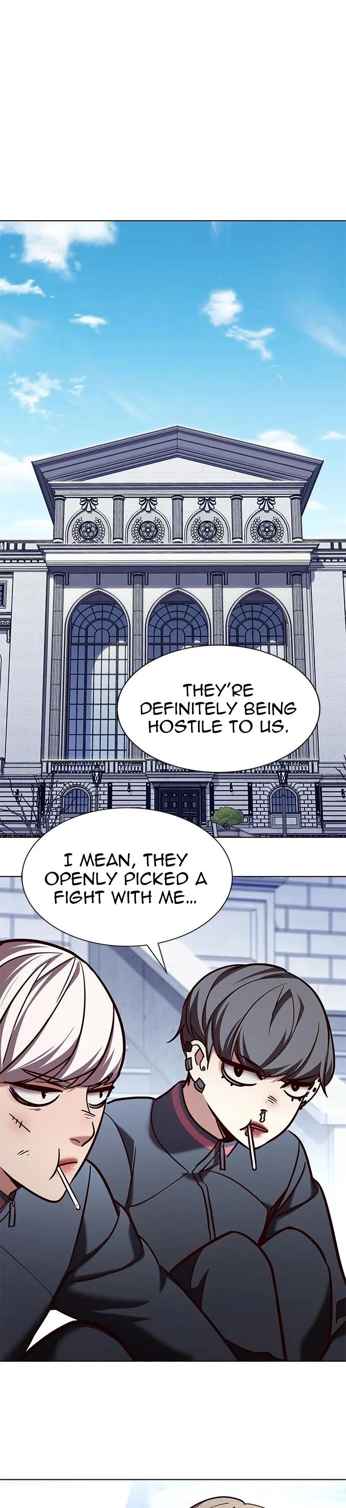 Eleceed manga Chapter 193 – Page 13