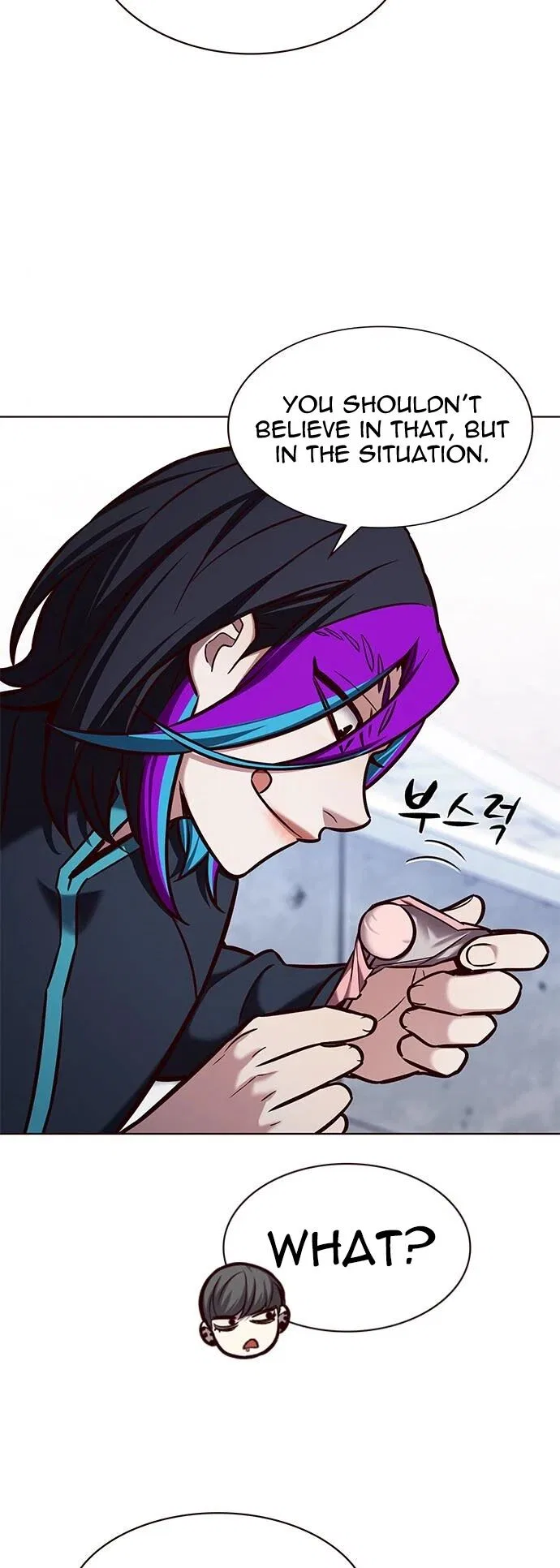 Eleceed manga Chapter 193 – Page 21