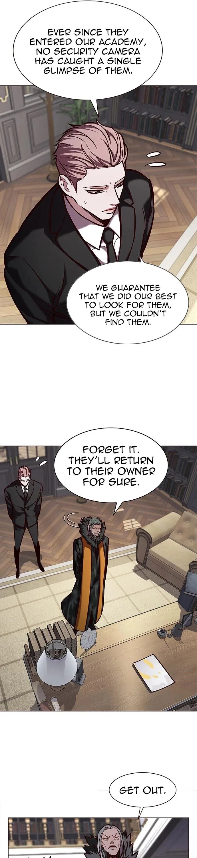 Eleceed manga Chapter 193 – Page 28