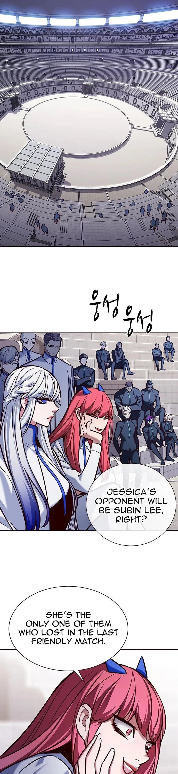 Eleceed manga Chapter 193 – Page 43