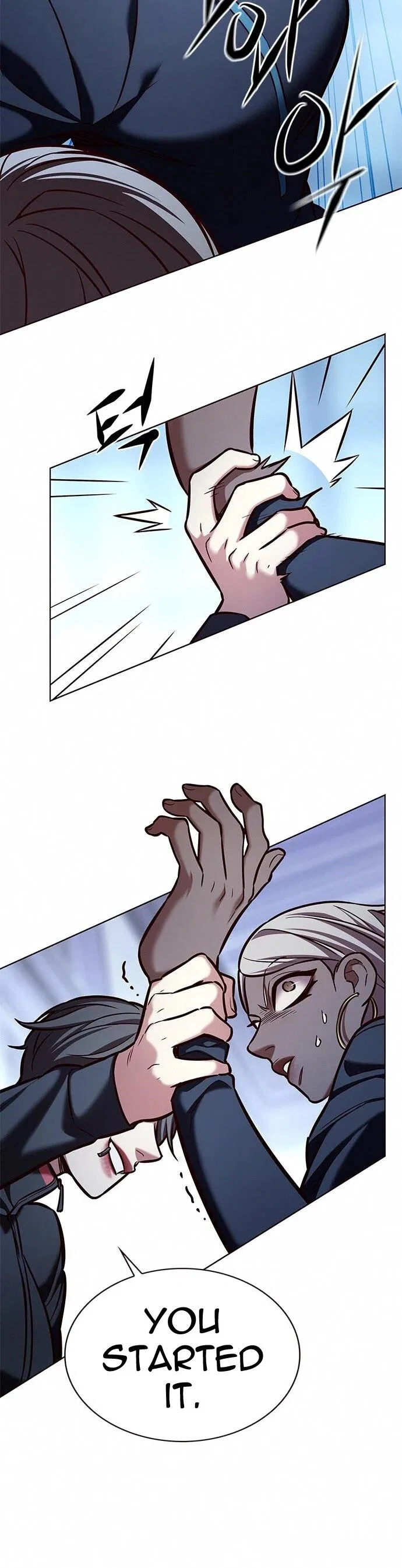 Eleceed manga Chapter 192 – Page 14