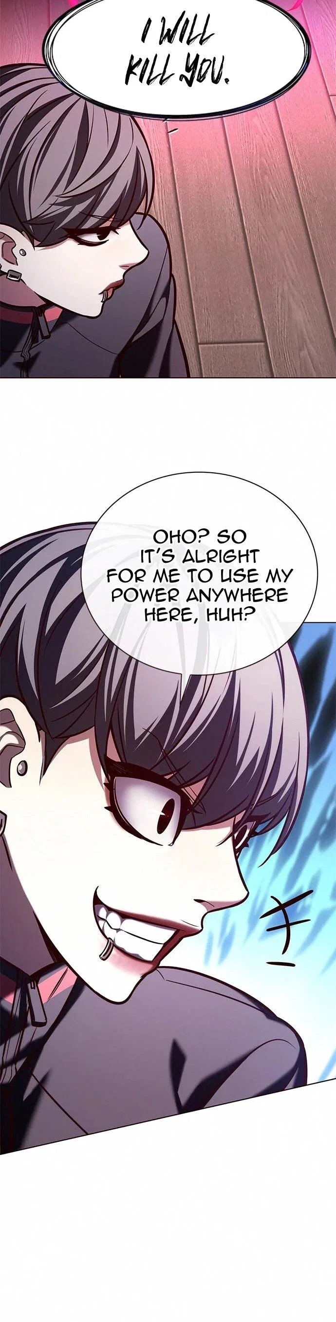 Eleceed manga Chapter 192 – Page 22