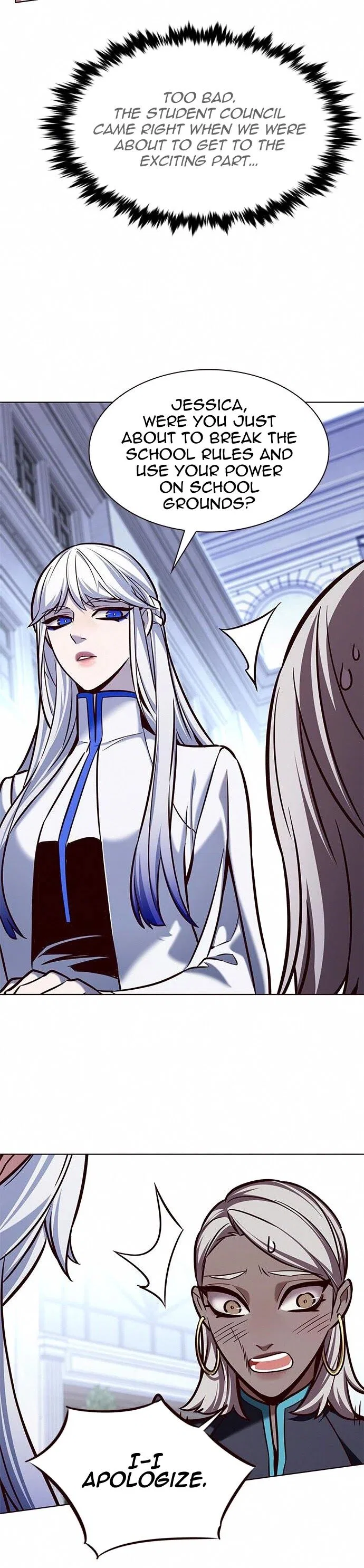 Eleceed manga Chapter 192 – Page 25
