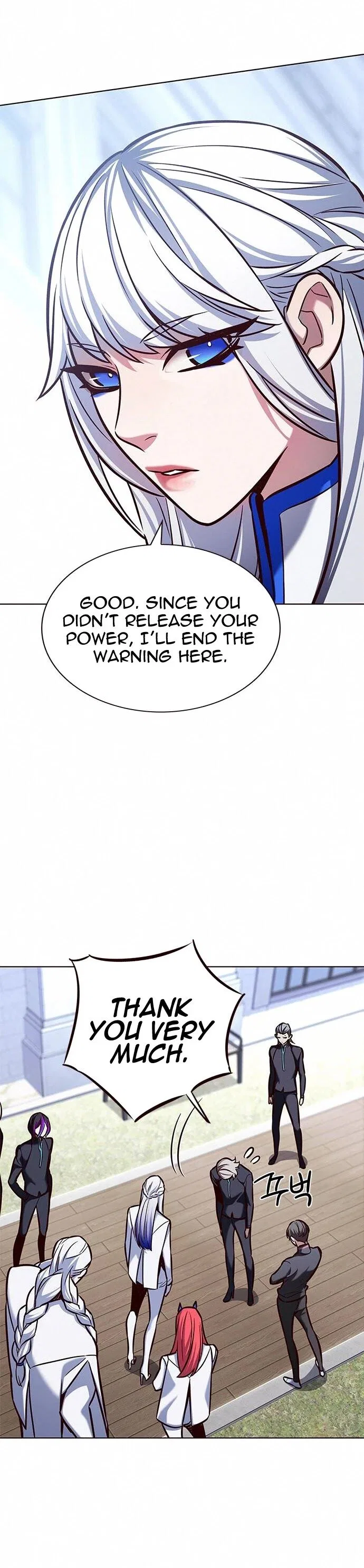 Eleceed manga Chapter 192 – Page 26