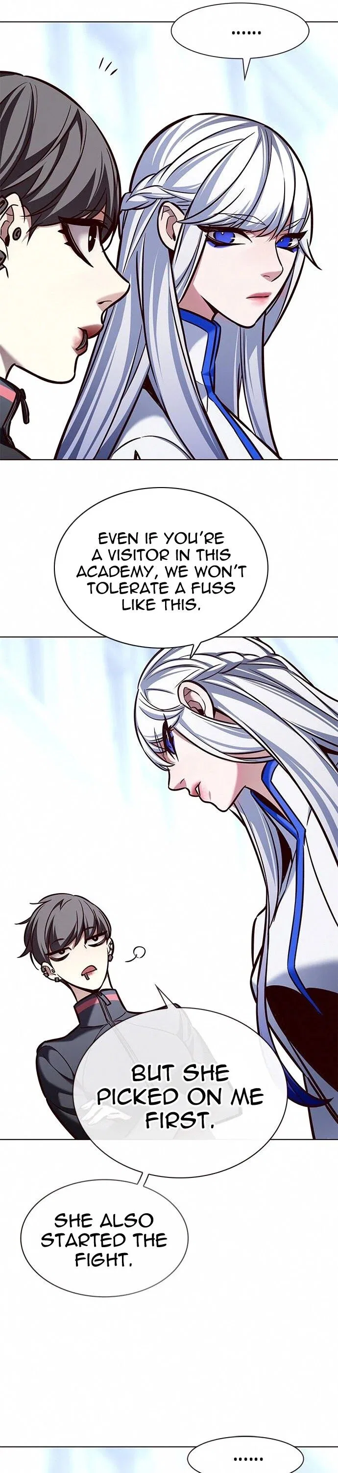 Eleceed manga Chapter 192 – Page 27