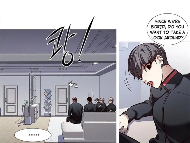 Eleceed manga Chapter 191 – Page 13