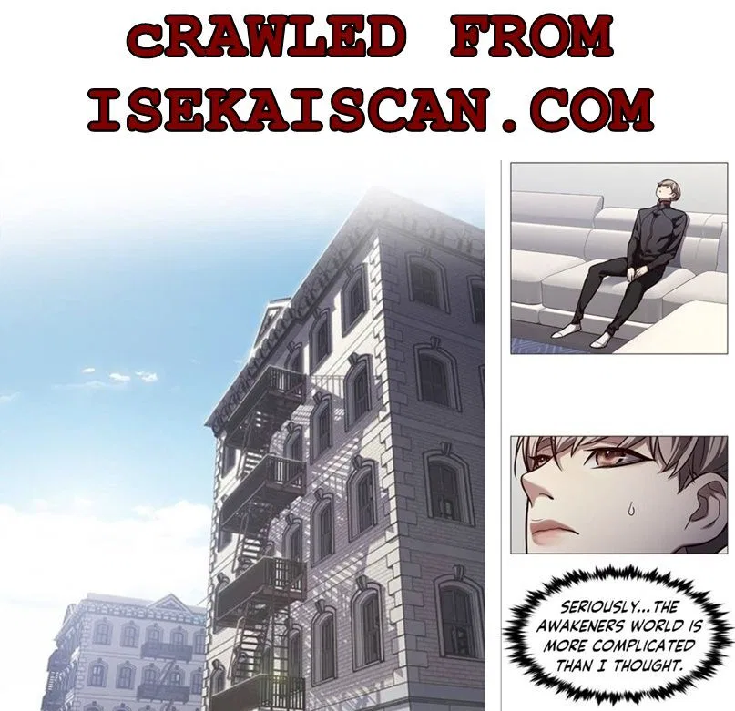 Eleceed manga Chapter 191 – Page 28
