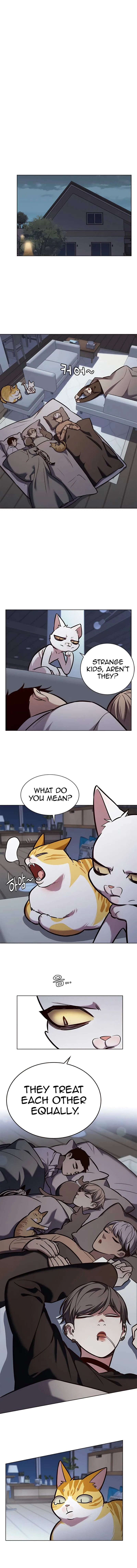 Eleceed manga Chapter 190 – Page 8