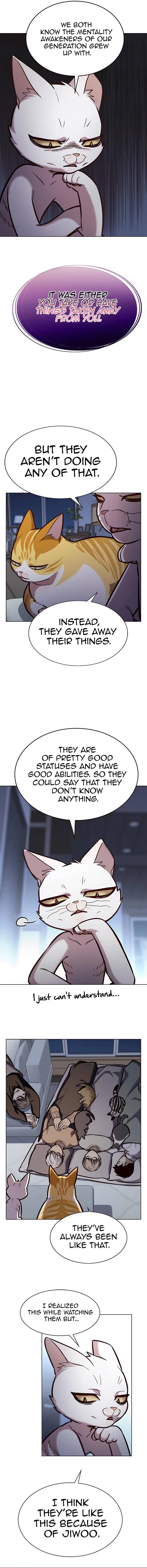 Eleceed manga Chapter 190 – Page 9