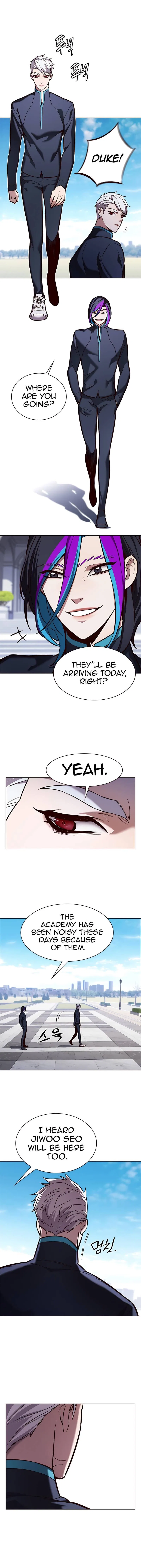 Eleceed manga Chapter 190 – Page 14