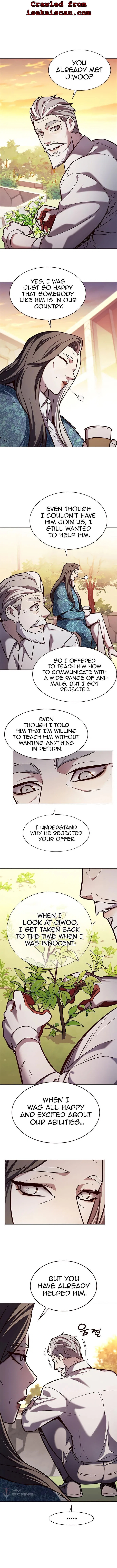 Eleceed manga Chapter 189 – Page 3