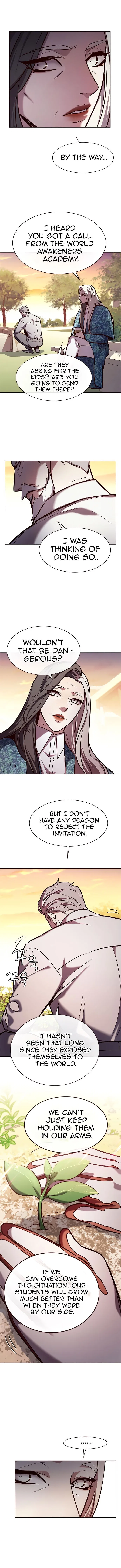 Eleceed manga Chapter 189 – Page 6