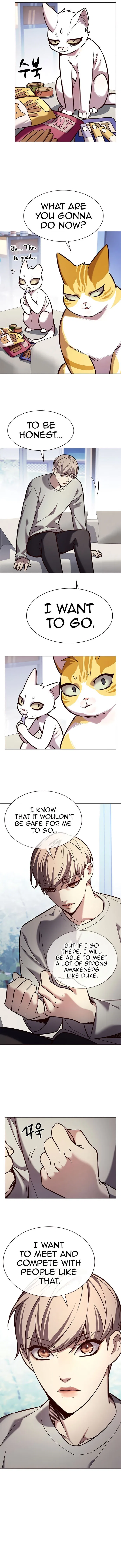 Eleceed manga Chapter 189 – Page 9