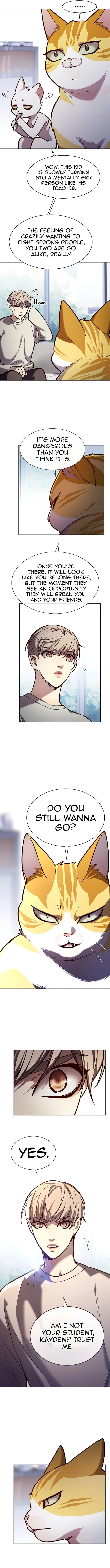 Eleceed manga Chapter 189 – Page 10