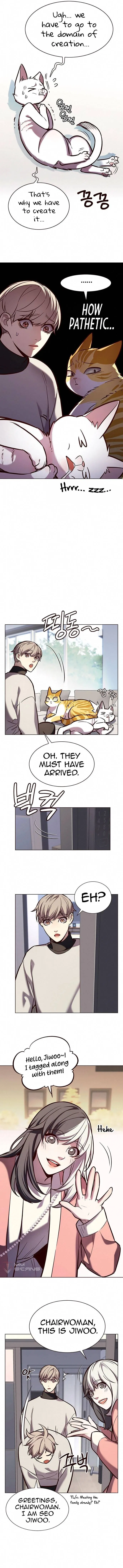 Eleceed manga Chapter 188 – Page 4